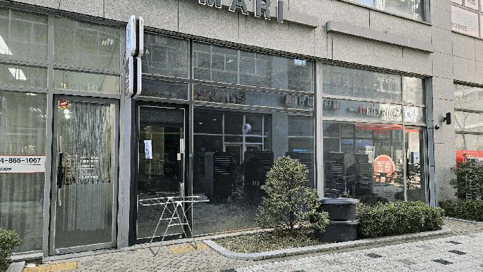 2025타경502007 법원경매 사진3 | 세종 소담동 근린시설 경매