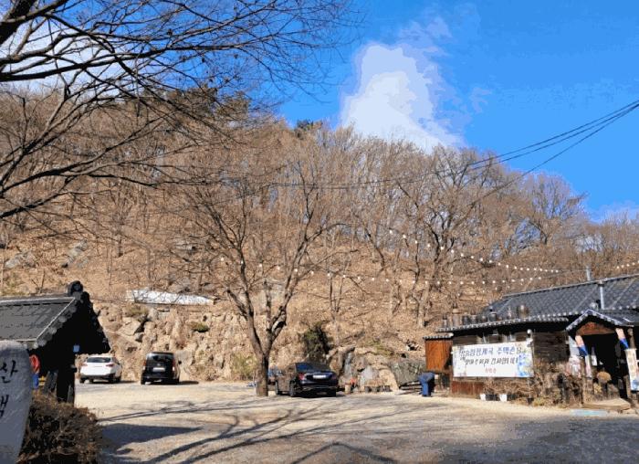 경기도 양주시 장흥면 석현리 산167 법원경매 물건 대표사진