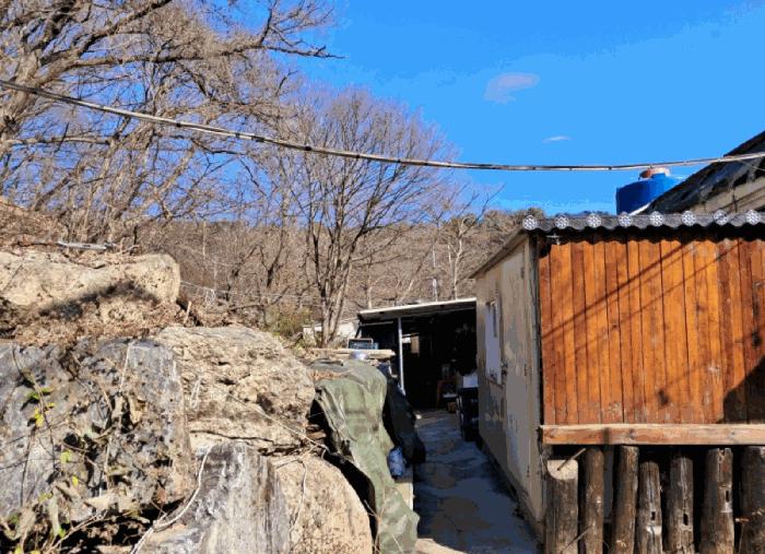법원경매 2025타경2326 사진4 | 양주시 장흥면 석현리 임야 경매