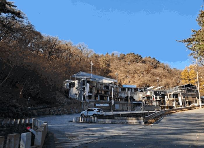 법원경매 2025타경2326 사진9 | 양주시 장흥면 석현리 임야 경매