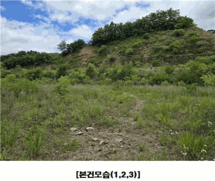 2025타경502441 법원경매 사진5 | 충남 금산군 임야 경매