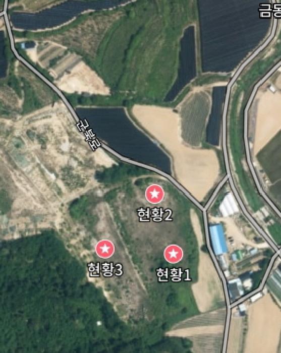 2025타경502441 법원경매 사진9 | 충남 금산군 임야 경매