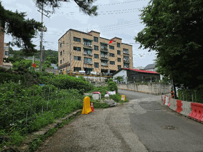법원경매 2025타경2647 사진3 | 양주시 장흥면 다세대주택 경매