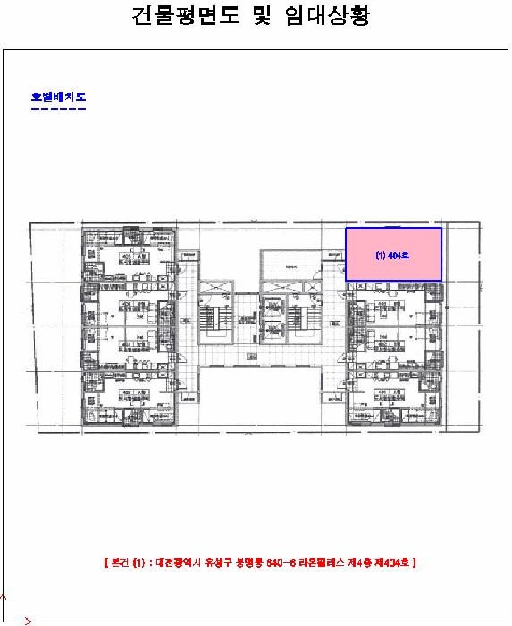 2025타경502631 법원경매 사진12 | 대전 유성구 도시형생활주택 경매