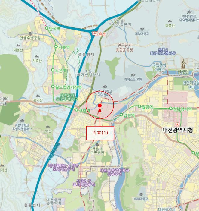 2025타경502645 법원경매 사진16 | 대전 유성구 오피스텔 경매