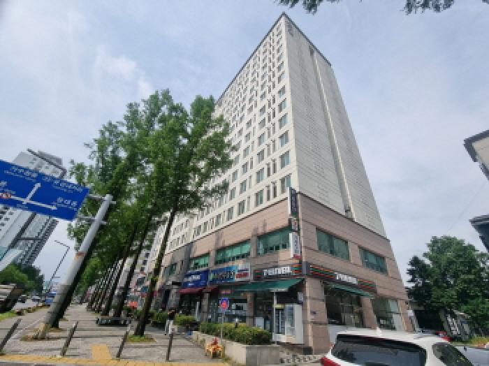 2025타경502645 법원경매 사진5 | 대전 유성구 오피스텔 경매