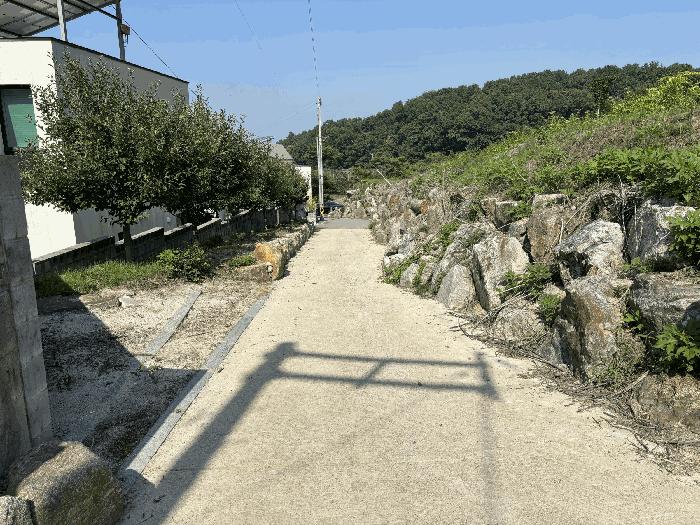 법원경매 2025타경72482 사진6 | 포천시 가산면 마전리 14-4 잡종지 경매