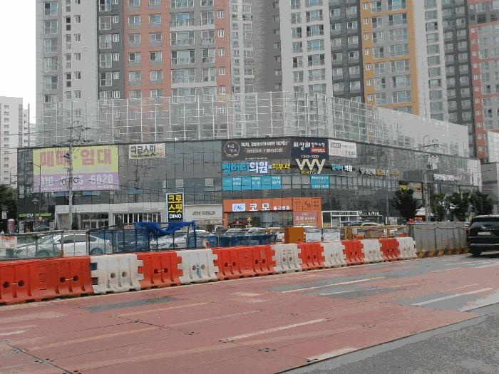 법원경매 2025타경4228 사진5 | 광주 남구 주월동 1320 근린상가 경매