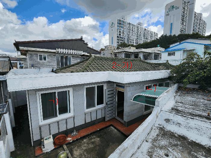법원경매 2025타경4570 사진6 | 광주 동구 산수동 164-11 주택건물 경매