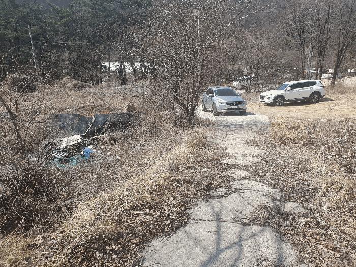 법원경매 2025타경5246 사진2 | 문경시 문경읍 상초리 288-4 대지 경매