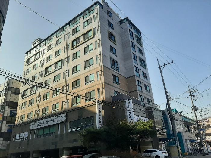 2024타경50496 법원경매 사진2 | 안산 단원구 도시형생활주택 경매