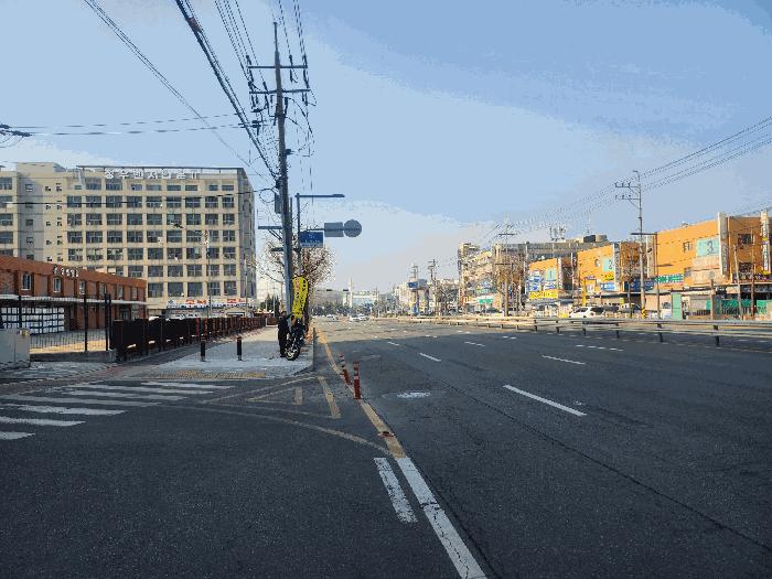 법원경매 2025타경523 사진3 | 안산시 단원구 신길동 1229 상가,오피스텔,근린시설 경매
