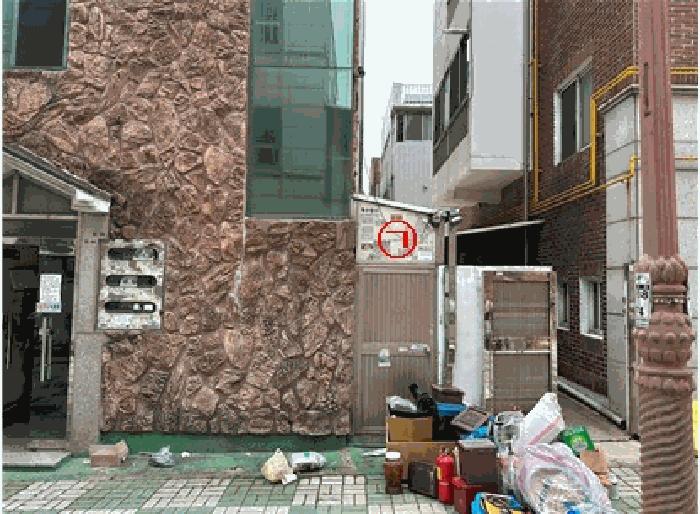 법원경매 2025타경31268 사진2 | 대구 달서구 용산동 444-14 근린주택 경매