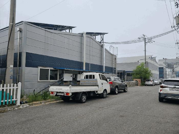 2025타경321 법원경매 사진2 | 경북 구미시 공장 경매
