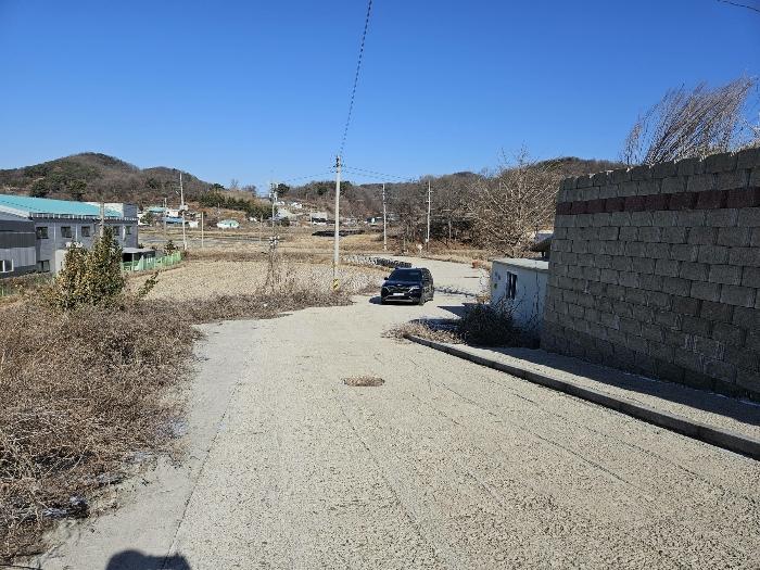 법원경매 2024타경51846 사진2 | 화성시 서신면 매화리 100-8 임야 경매