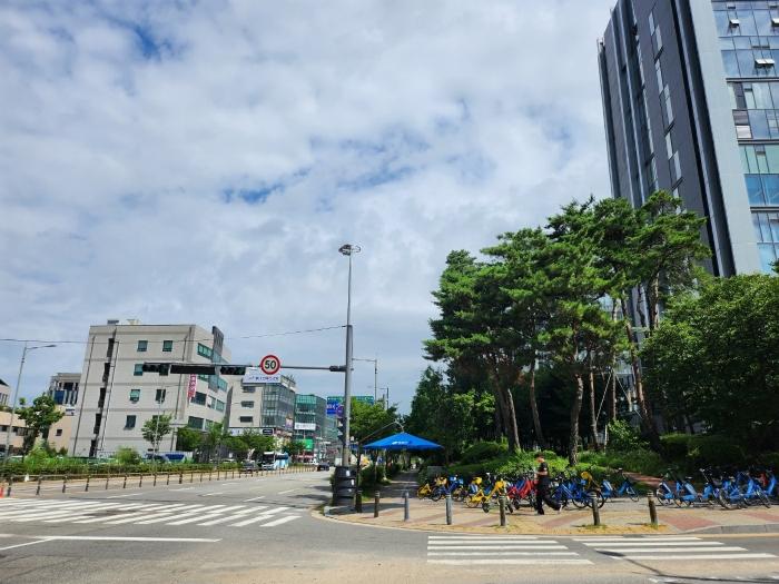 법원경매 2024타경77459 사진2 | 용인시 기흥구 농서동 455 프리미엄원희캐슬기흥서천 (서천로201번길 14) 근린상가 경매