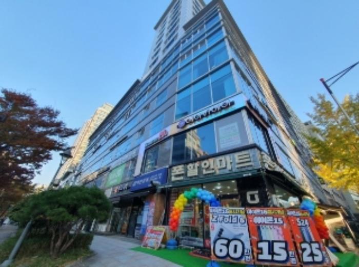 2024타경94911 법원경매 사진6 | 경기 화성시 오피스텔 경매