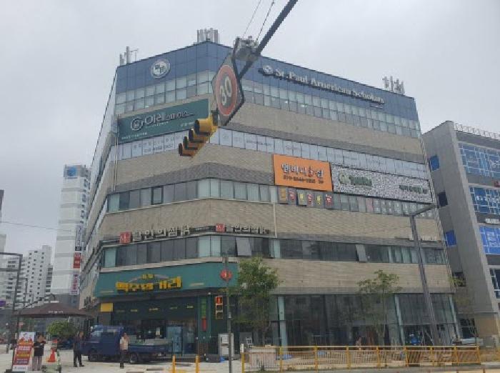 법원경매 2025타경1485 사진4 | 화성시 산척동 738-3 제이제이파크프라자 근린상가 경매