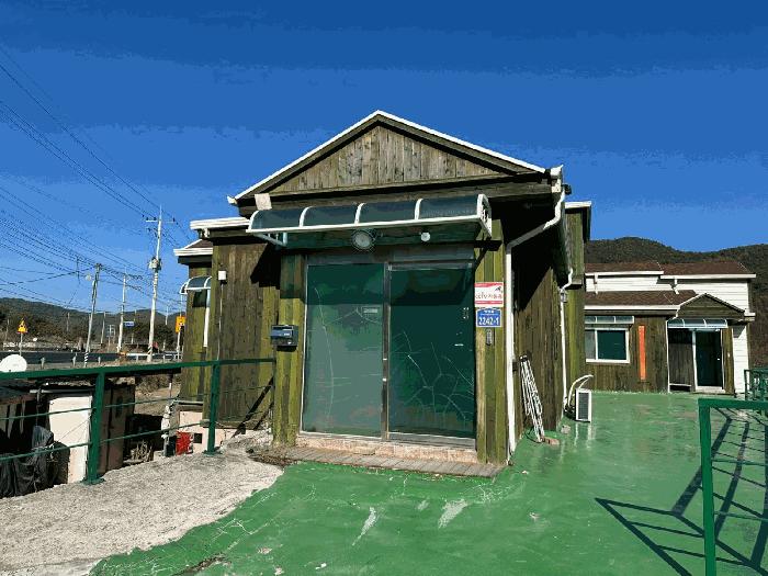 법원경매 2025타경196 사진4 | 영양군 일월면 곡강리 164-1 주택건물 경매