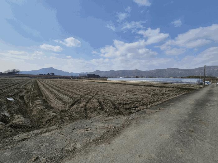 2025타경32267 법원경매 사진2 | 전남 나주시 대지 경매