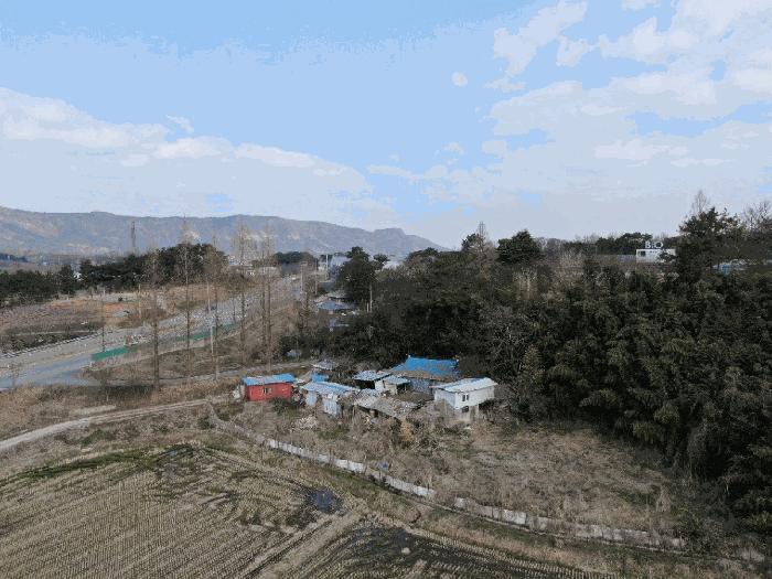 2025타경32267 법원경매 사진3 | 전남 나주시 대지 경매