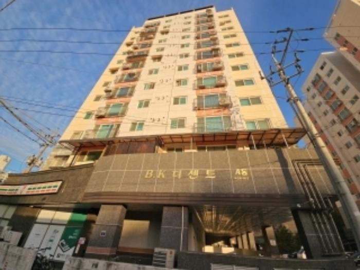 법원경매 2024타경568743 사진4 | 계양구 아나지로248번길 오피스텔 경매