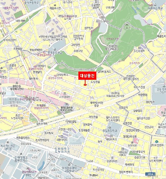 2025타경832 법원경매 사진7 | 인천 미추홀구 다세대주택 경매