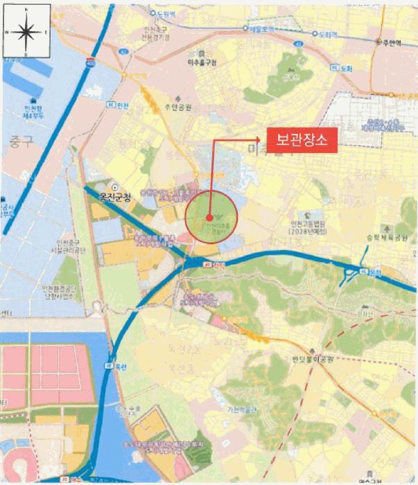 2025타경1544 법원경매 사진7 | 인천 미추홀구 차량 경매