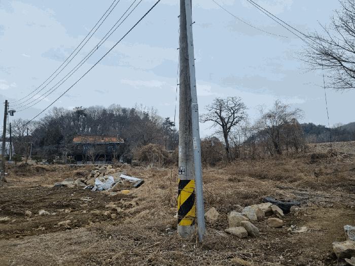 법원경매 2025타경51597 사진4 | 광주시 남종면 삼성리 291-65 대지 경매