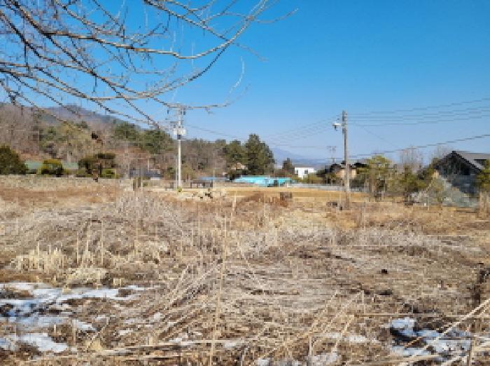 법원경매 2025타경51597 사진12 | 광주시 남종면 삼성리 291-73 대지 경매