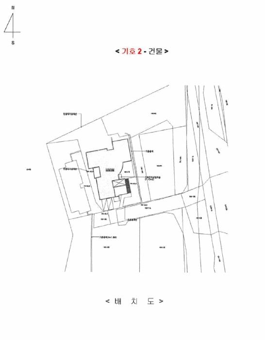 법원경매 2025타경52050 사진18 | 광주시 삼동 160-4 노유자시설 경매