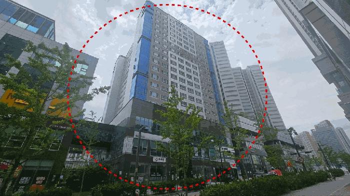 2025타경1191 법원경매 사진5 | 경기 화성시 오피스텔 경매