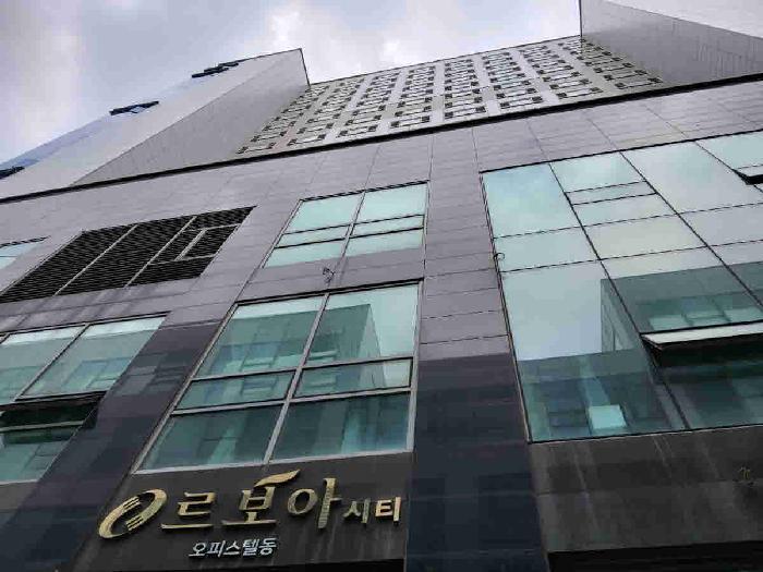 2025타경1191 법원경매 사진9 | 경기 화성시 오피스텔 경매