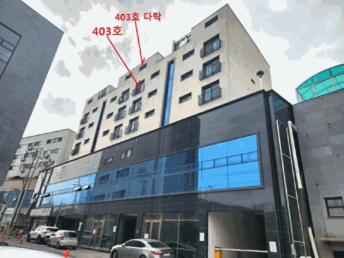 법원경매 2025타경54723 사진2 | 용인시 기흥구 중동 38-6 다세대주택 경매