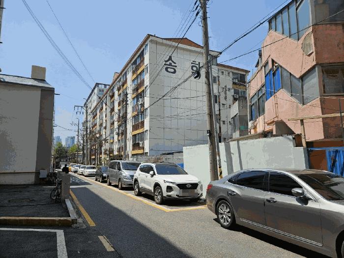 법원경매 2025타경55649 사진5 | 수원시 장안구 정자동 36-23 아파트 경매