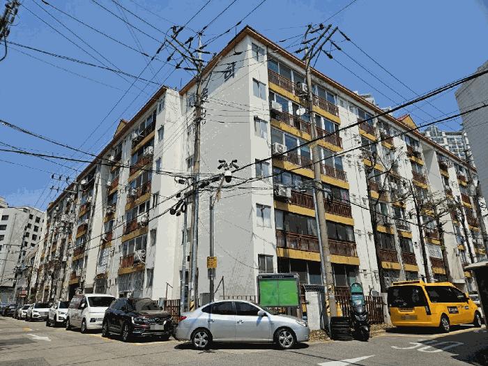 법원경매 2025타경55649 사진6 | 수원시 장안구 정자동 36-23 아파트 경매