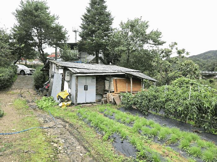 법원경매 2025타경1883 사진6 | 화천군 화천읍 풍산리 400 답 경매