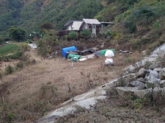 법원경매 2025타경2305 사진13 | 인제군 상남면 미산리 555-21 단독주택다가구 경매