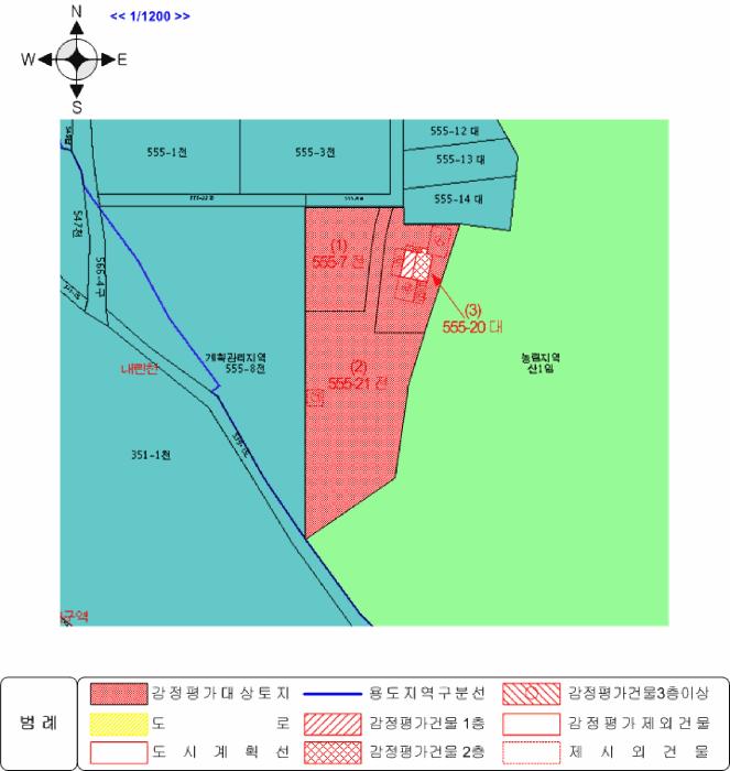 법원경매 2025타경2305 사진31 | 인제군 상남면 미산리 555-21 단독주택다가구 경매