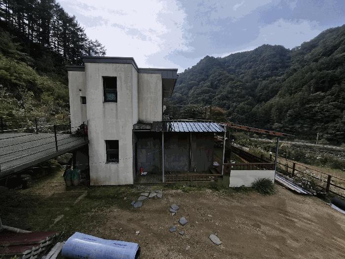 법원경매 2025타경2305 사진7 | 인제군 상남면 미산리 555-21 단독주택다가구 경매