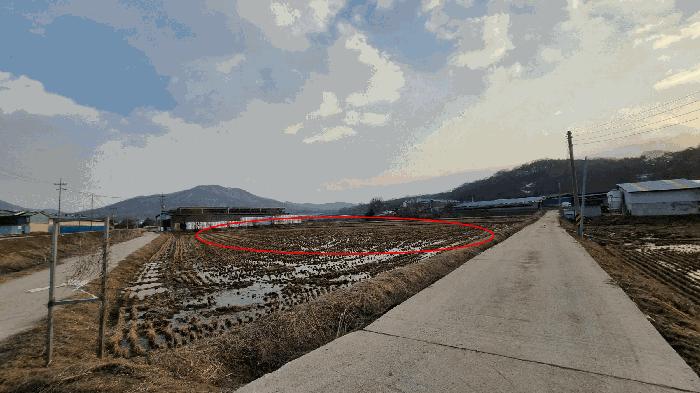 법원경매 2025타경527 사진2 | 안성시 일죽면 전 경매
