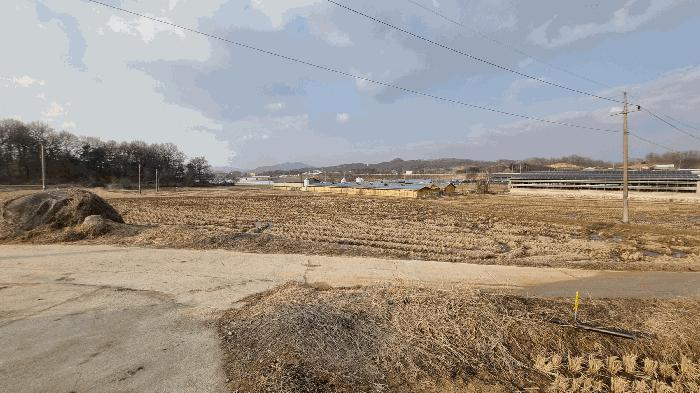 법원경매 2025타경527 사진7 | 안성시 일죽면 전 경매