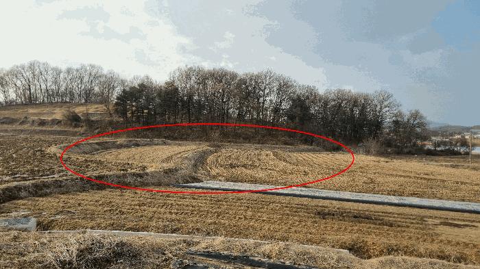 법원경매 2025타경527 사진4 | 안성시 일죽면 장암리 100 전 경매