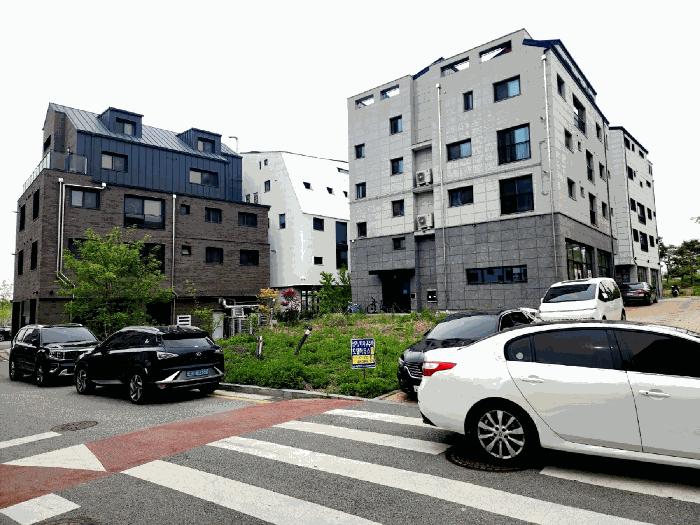 법원경매 2025타경625 사진7 | 평택시 고덕동 2474-2 대지 경매