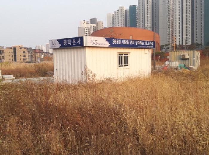 법원경매 2025타경41527 사진18 | 평택시 동삭동 182-12 답 경매
