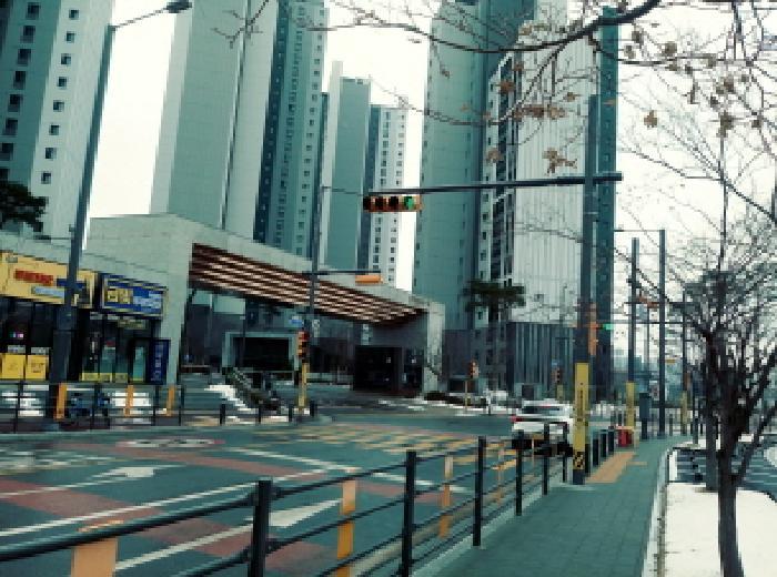 법원경매 2025타경41527 사진8 | 평택시 동삭동 182-12 답 경매