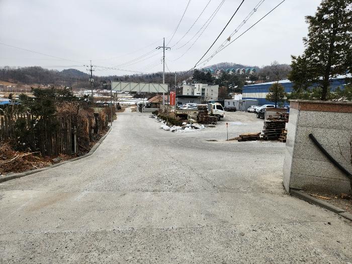 2024타경36349 법원경매 사진9 | 충북 음성군 공장 경매