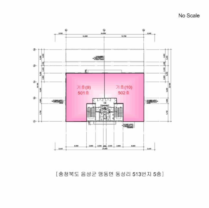 2025타경668 법원경매 사진33 | 충북 음성군 근린상가 경매