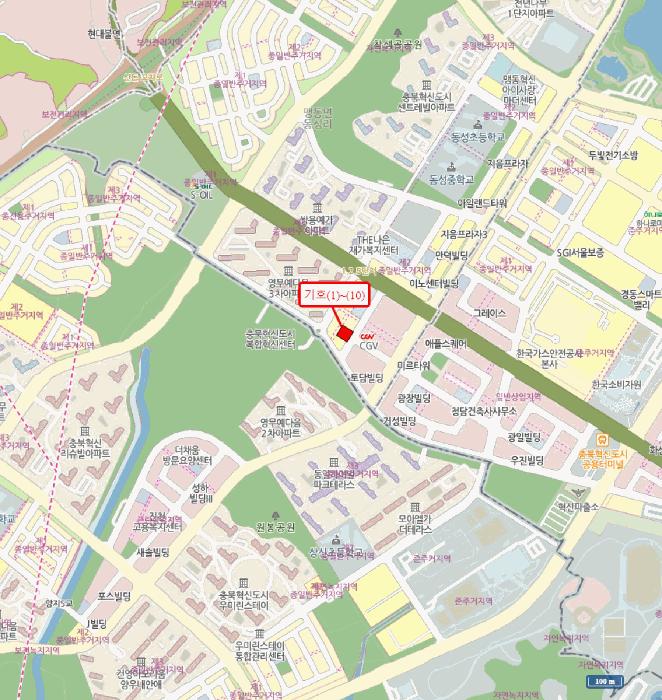 2025타경668 법원경매 사진35 | 충북 음성군 근린상가 경매