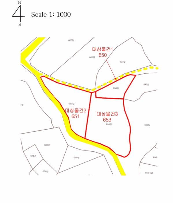 2025타경1340 법원경매 사진16 | 충북 음성군 답 경매